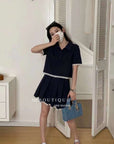 set cotton