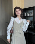 gilet set
