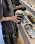 gather dress