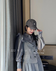 gilet set