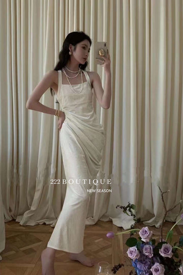 long dress