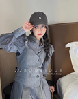 gilet set