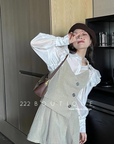 gilet set