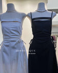 long dress