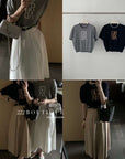 knitted shirt