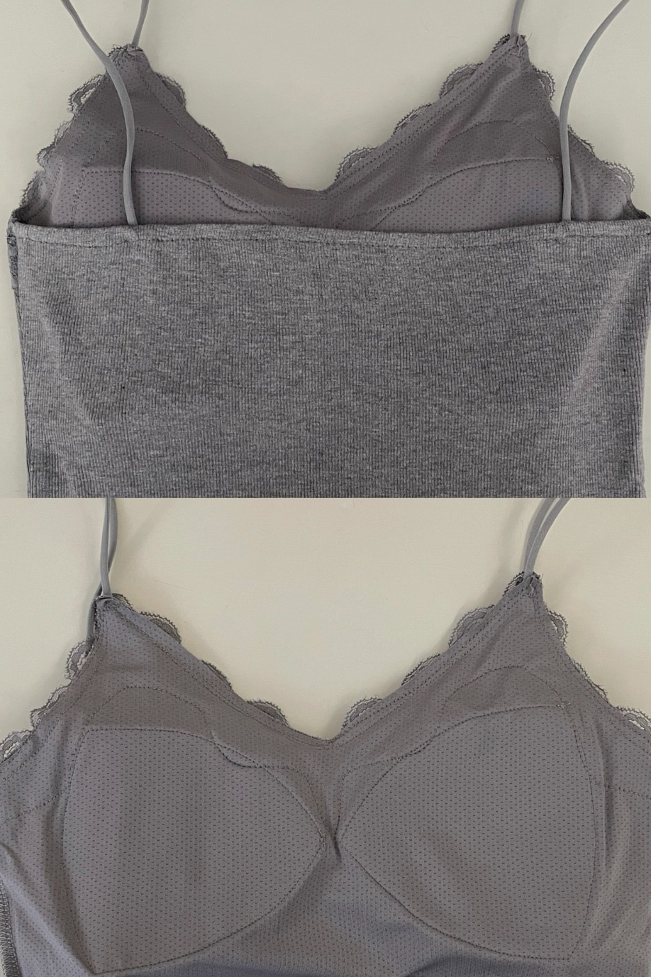 lingerie top