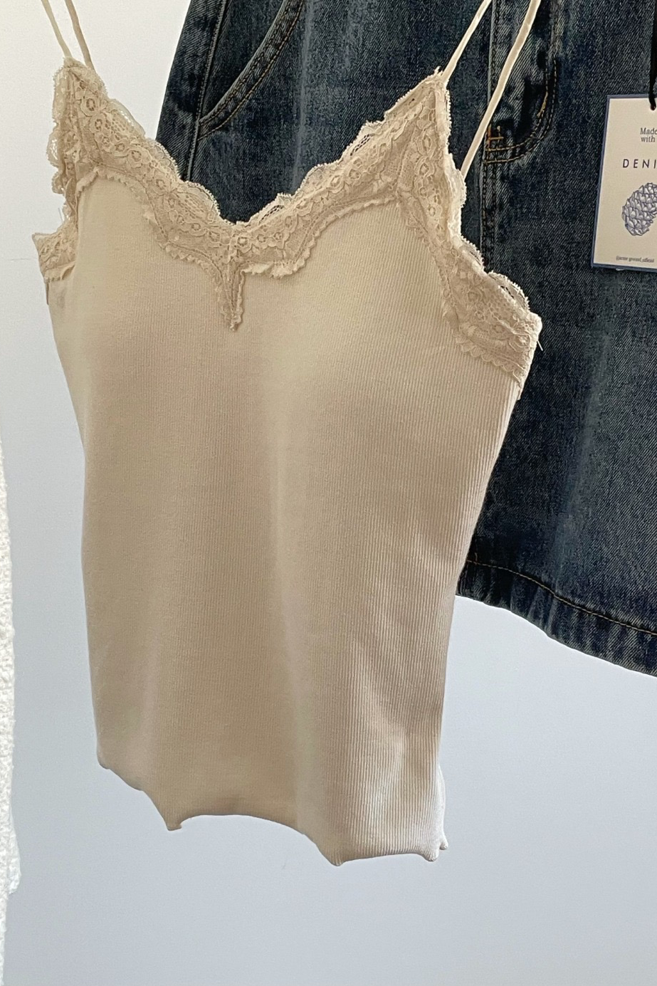 lingerie top