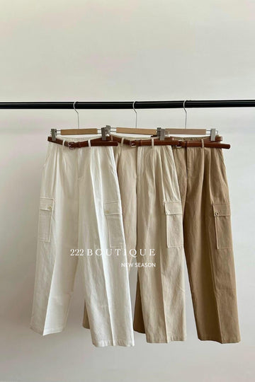 kakhi trouser