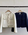 short jacket