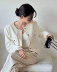 short jacket