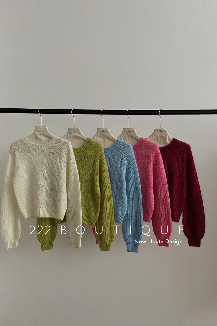 cashmere sweater