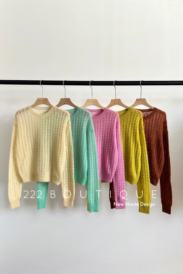 cashmere sweater