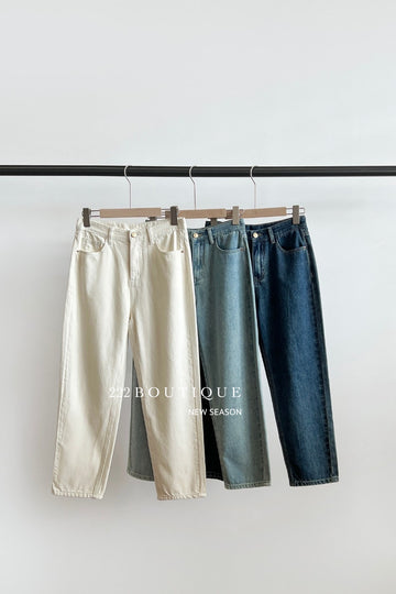 jean trouser