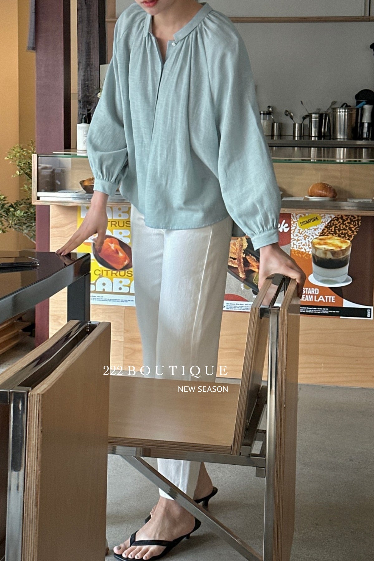 jean trouser