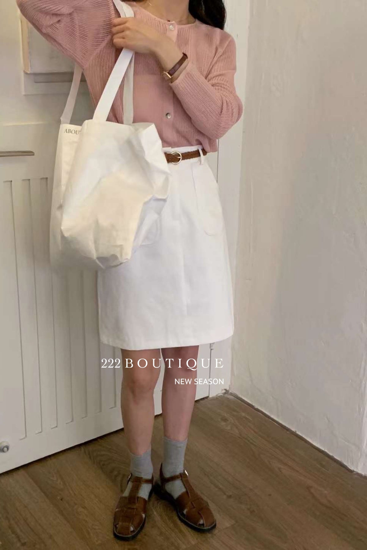 short skirt