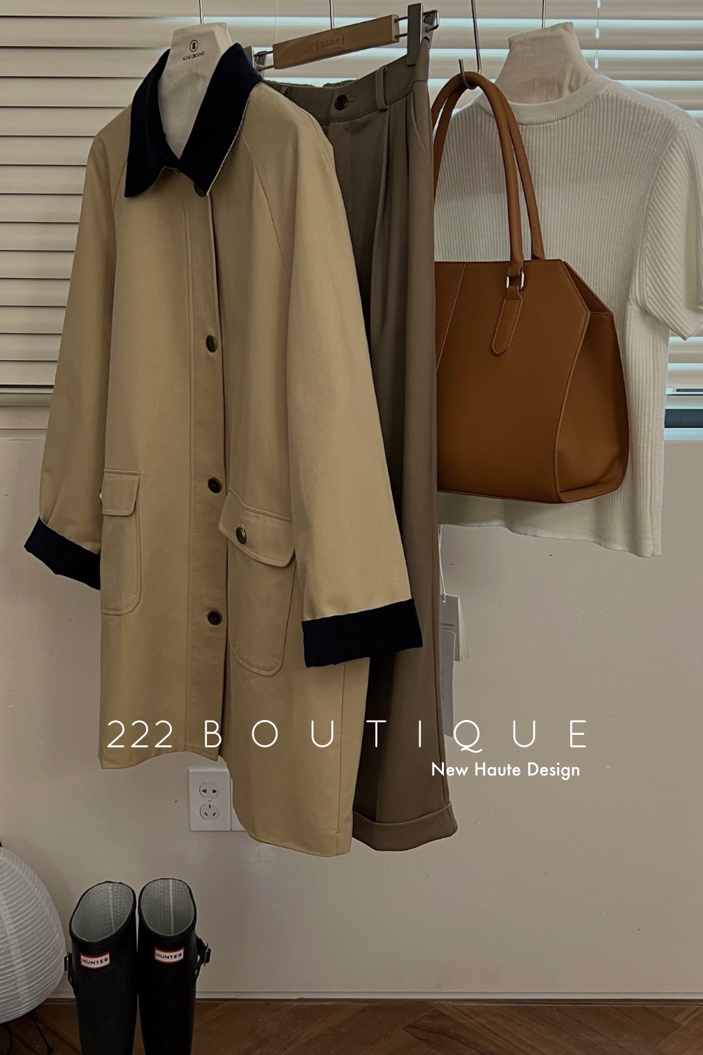 oversize coats
