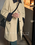 oversize coats