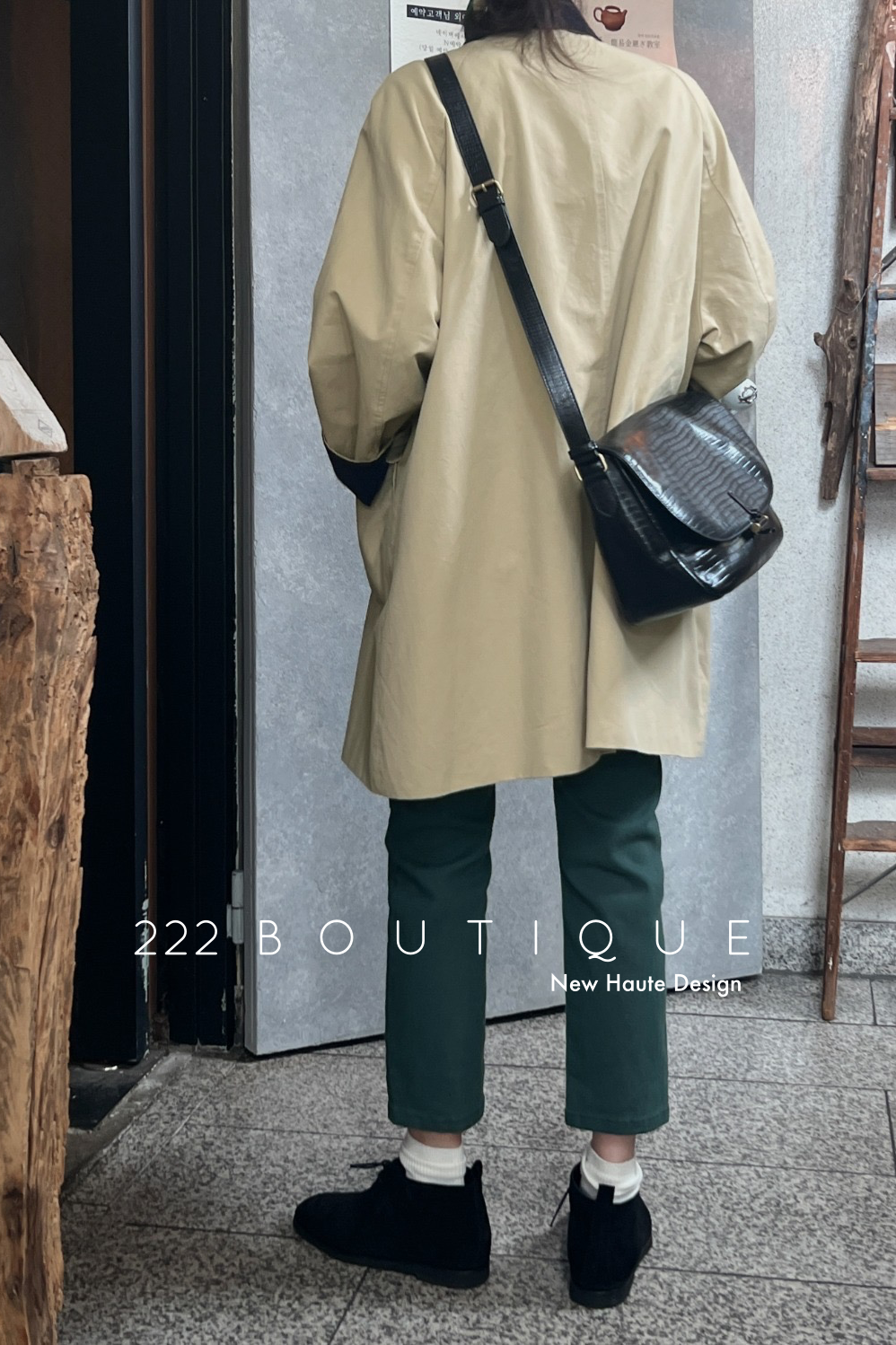 oversize coats