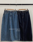 long skirt