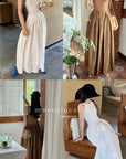 long dress