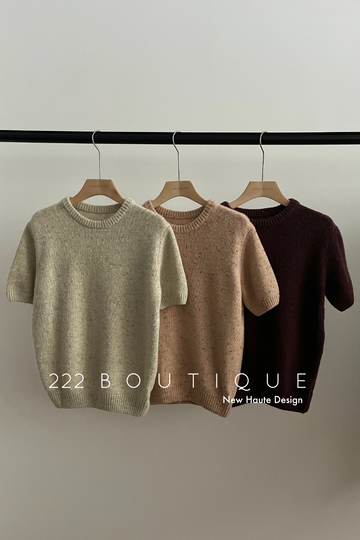 cashmere sweater