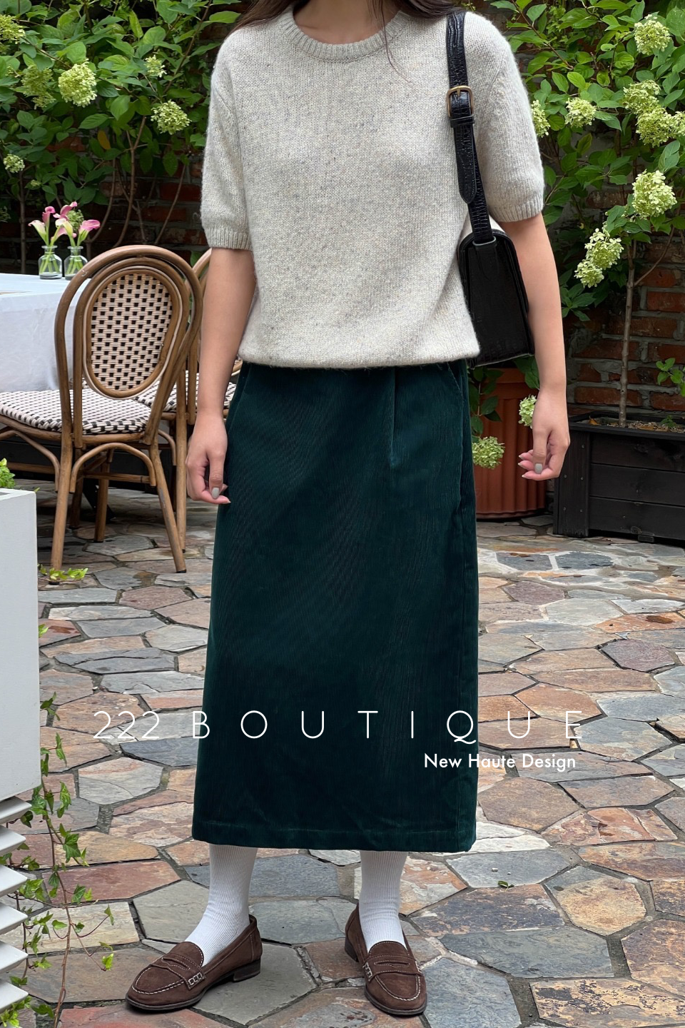 cashmere sweater