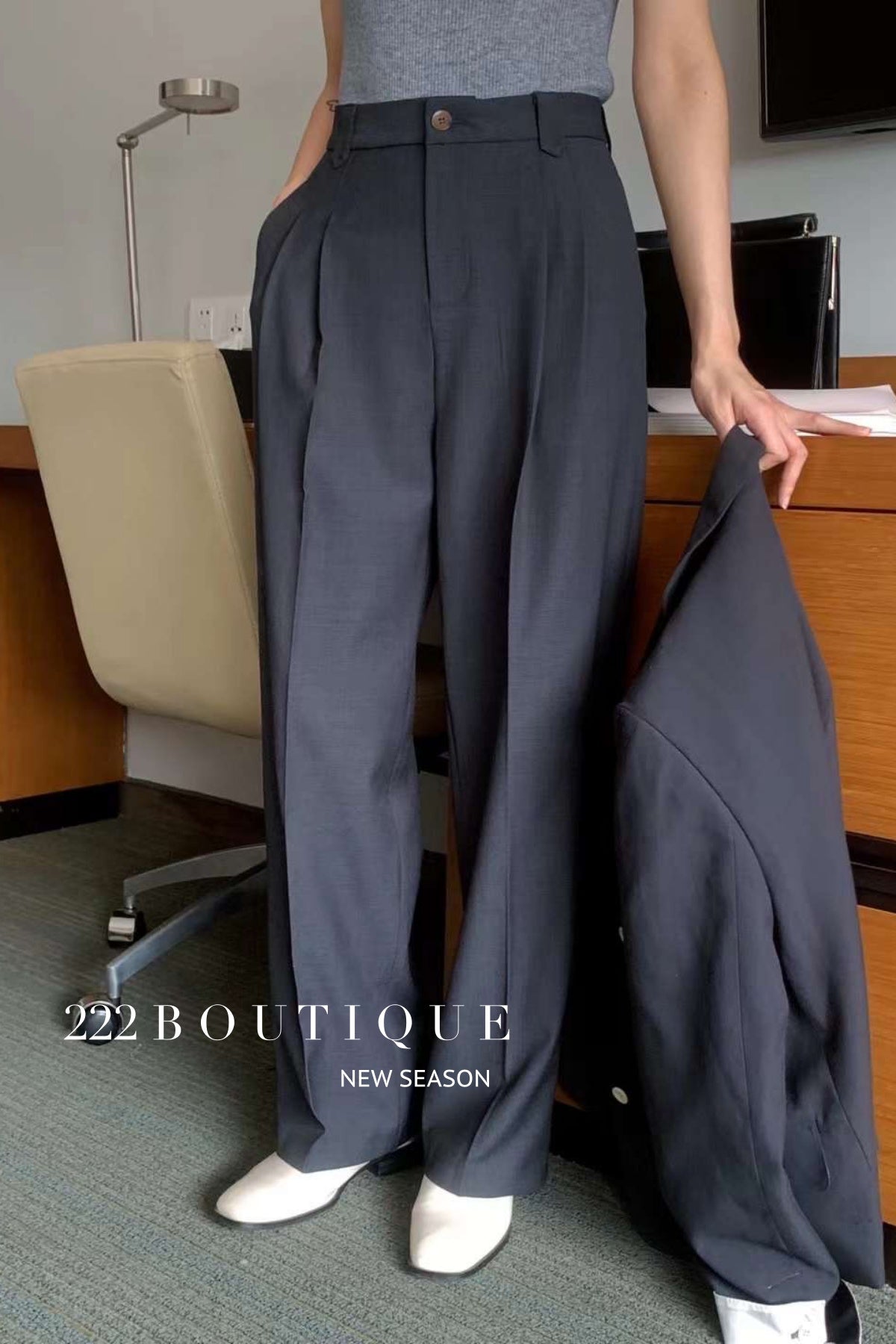 trouser