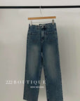 jean trouser