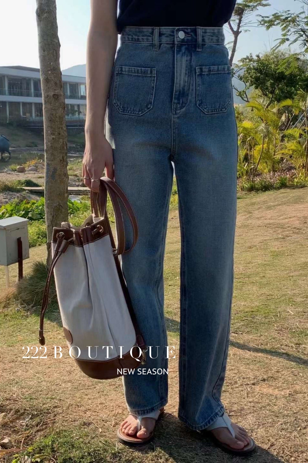 jean trouser