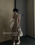 knit dress