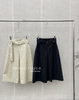 long skirt