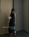 knit dress