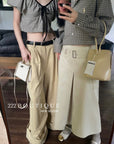 long skirt