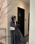 long dress