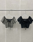 croptop shirt