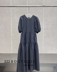 long dress