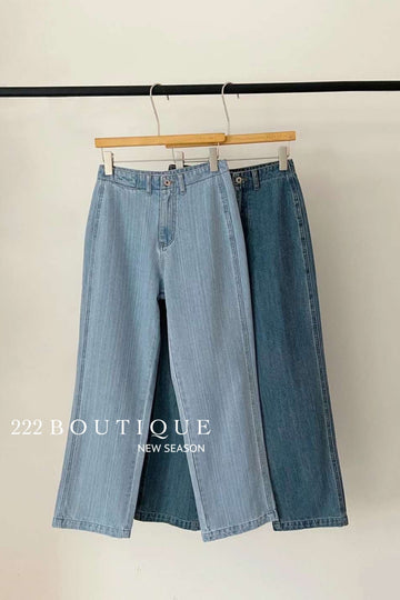 jean trouser