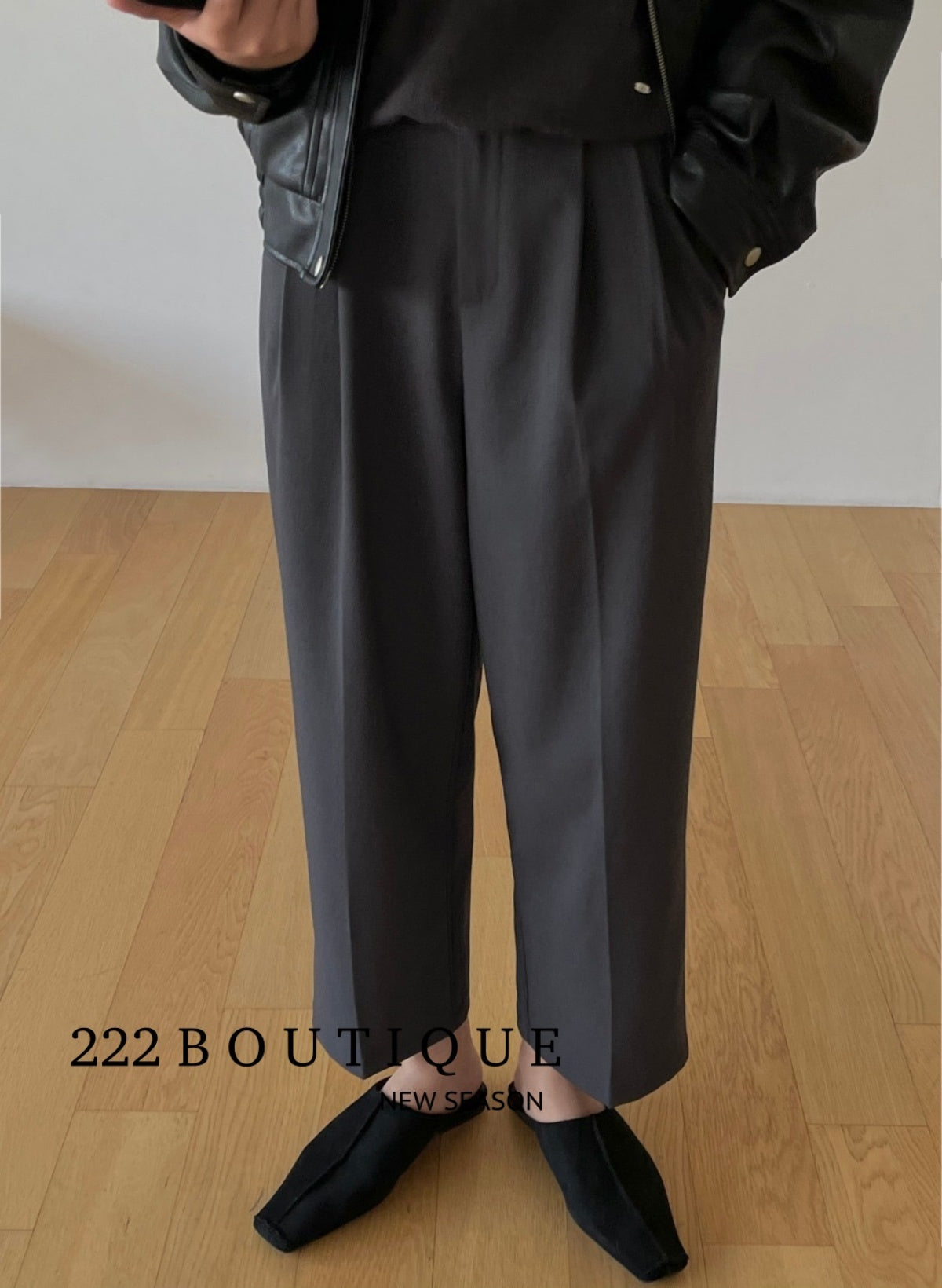Polyester Baggy