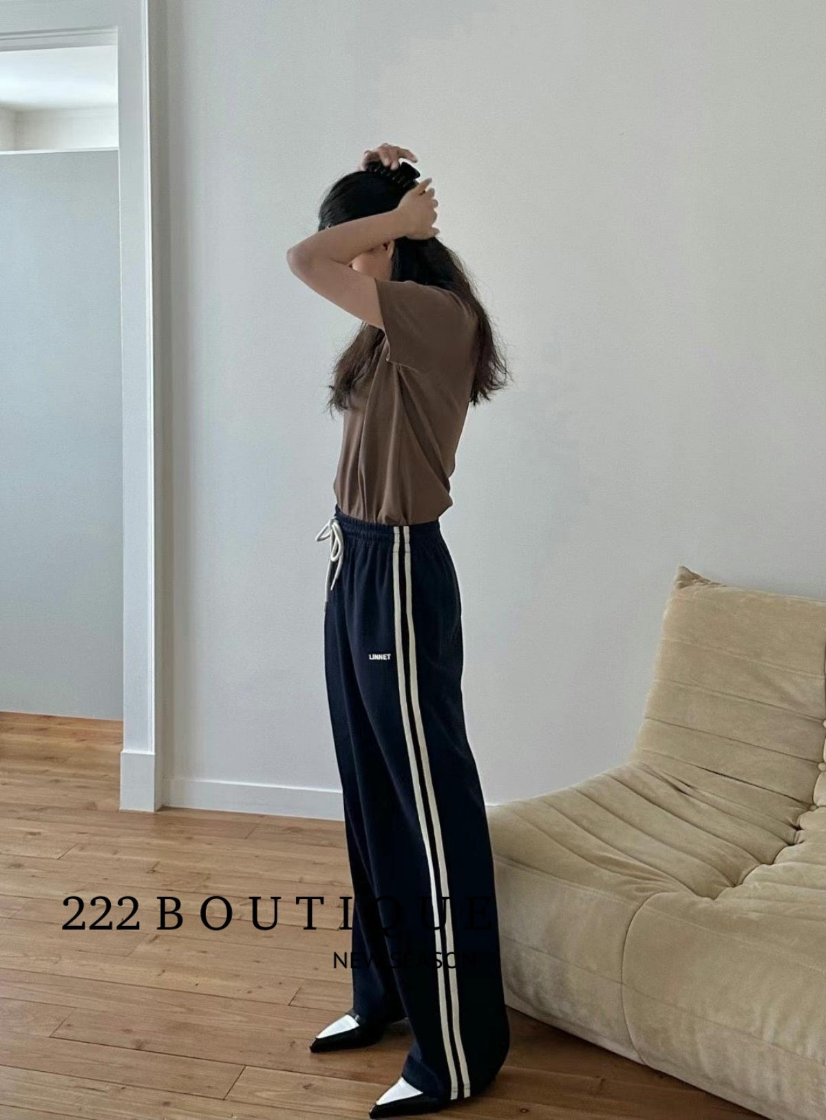 cotton pant
