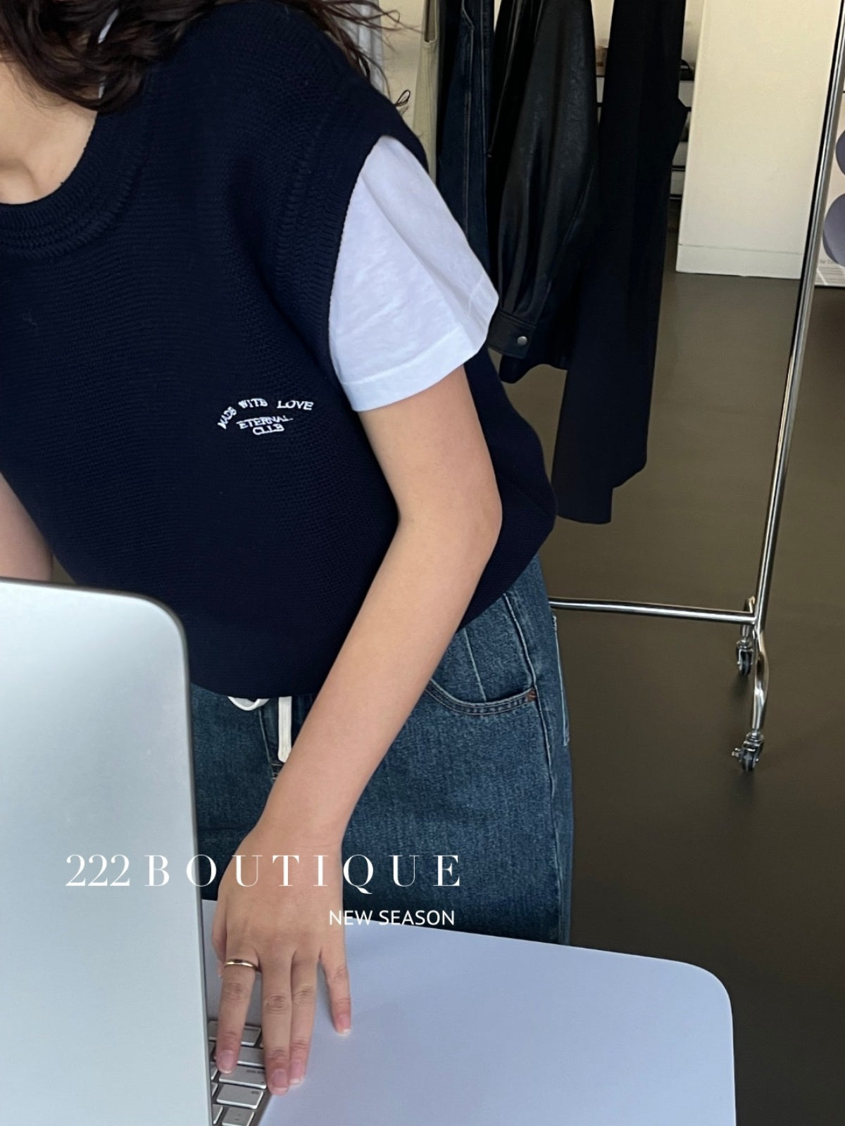 oversized ghile